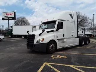 2021 FREIGHTLINER/MERCEDES NEW CASCADIA PX12664