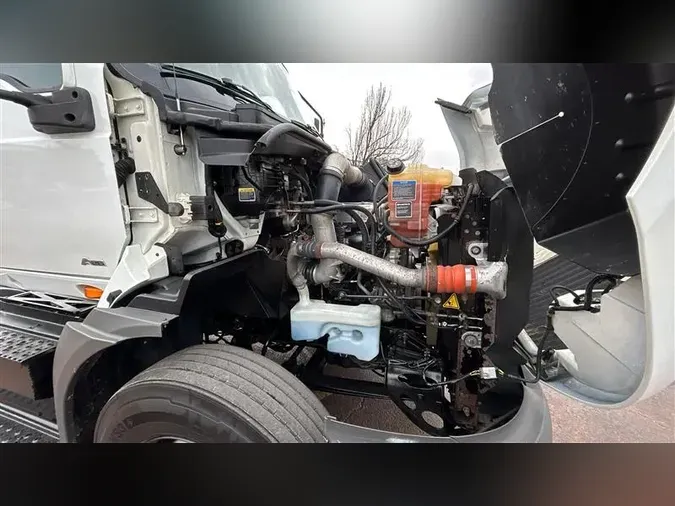 2020 INTERNATIONAL RH613