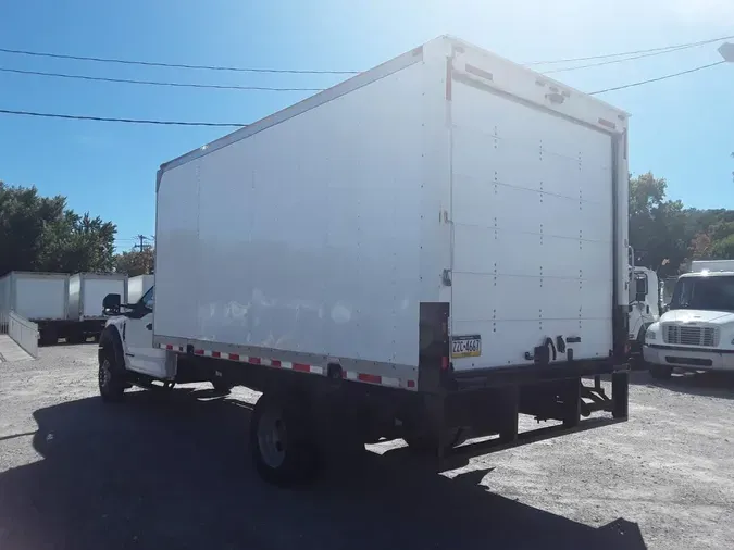 2022 FORD MOTOR COMPANY F450 DIESEL TRUCK2144a29ba1285482ec28b36284498cfe