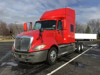 2016 INTL PROSTAR