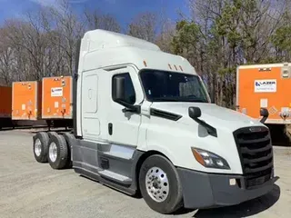 2021 Freightliner Cascadia