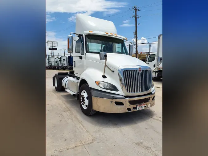 2017 NAVISTAR INTERNATIONAL PROSTAR