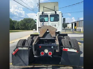 2018 FREIGHTLINER CASCADIA 125