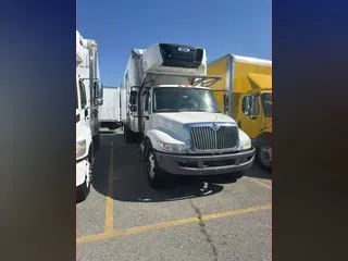 2018 NAVISTAR INTERNATIONAL 4300