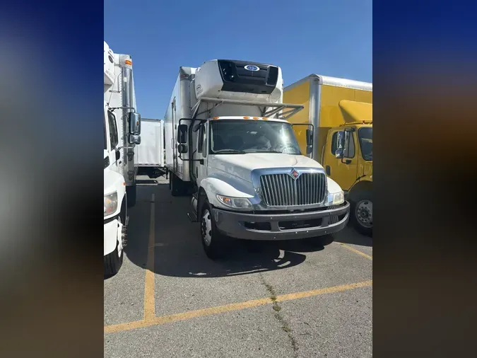 2018 NAVISTAR INTERNATIONAL 43002147ae9643a655a74abf8de50f71f955