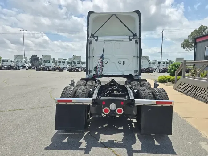 2022 FREIGHTLINER/MERCEDES NEW CASCADIA PX1266421480ce359915612ab66650bc810f0ee
