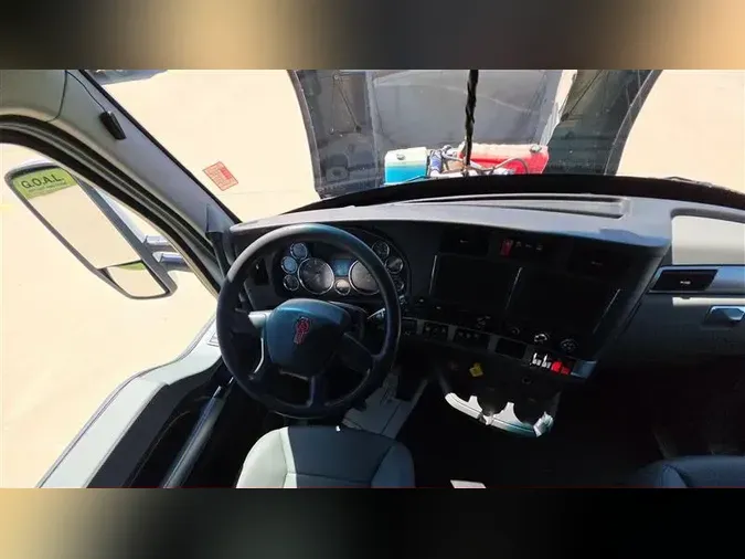 2020 KENWORTH T680