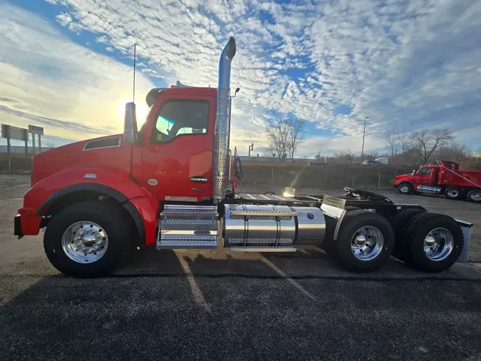 2026 Kenworth T880214931cc29a13c979087f1d6431e1403