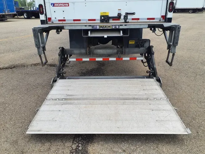2019 NAVISTAR INTERNATIONAL 4300
