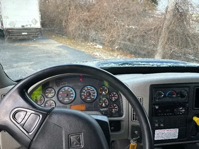 2016 International 4300