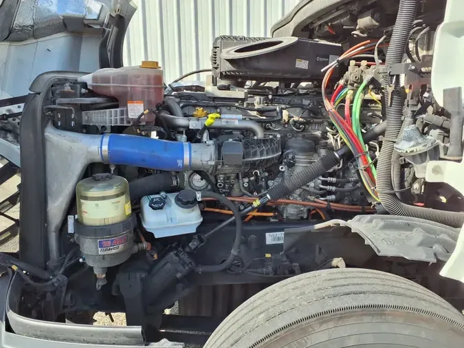 2022 FREIGHTLINER CASCADIA PX12642ST