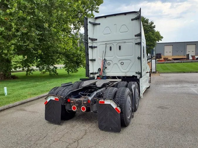 2020 FREIGHTLINER/MERCEDES NEW CASCADIA PX12664