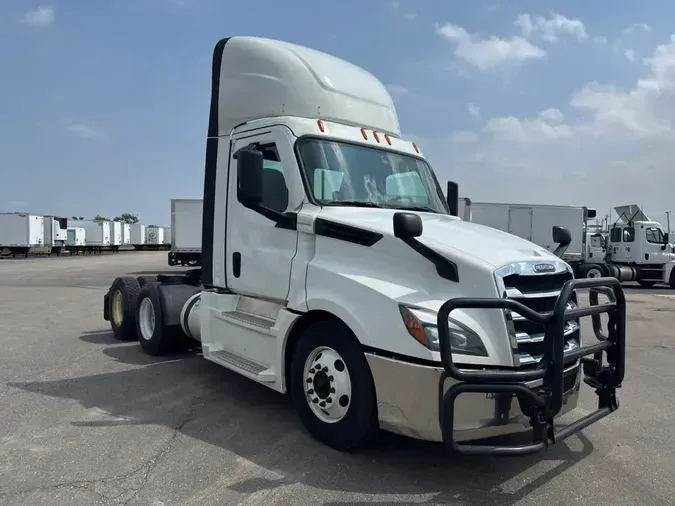 2021 FREIGHTLINER/MERCEDES NEW CASCADIA PX12664214ea6034c3849bfd1095e5039d89dab