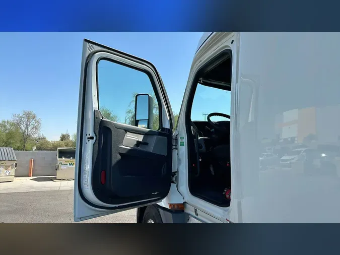 2021 Freightliner Cascadia