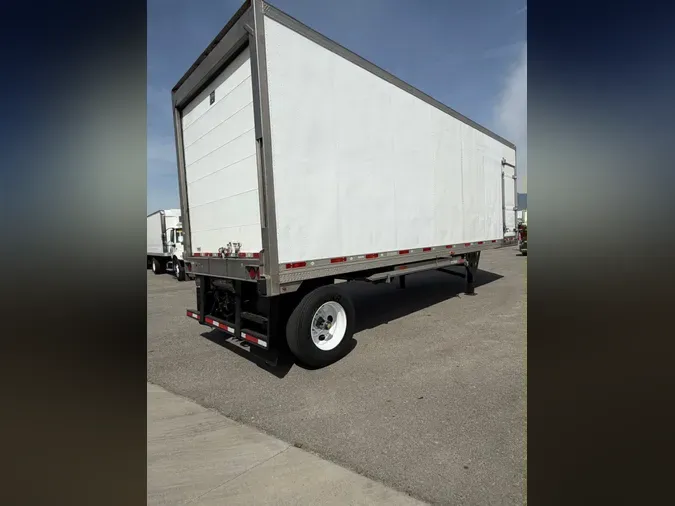 2016 UTILITY TRAILERS VS1RA 28/162/102