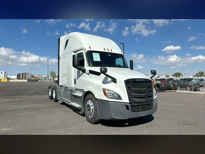 2020 Freightliner Cascadia21529d34314edcc367edf1a7dcbdec3a