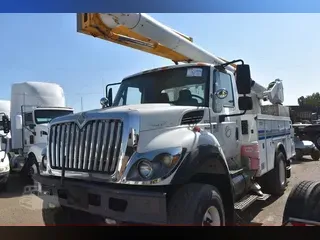 2008 ALTEC L42M