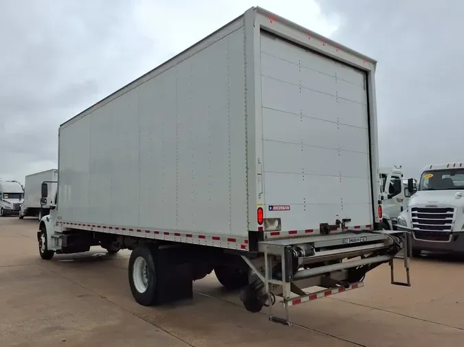 2020 FREIGHTLINER/MERCEDES M2 106