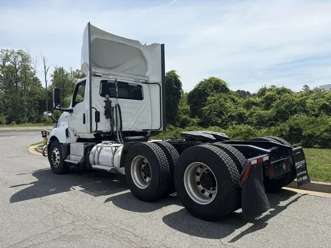 2024 International LT6252153f2606d1689bedd2e4ee4284b5d20