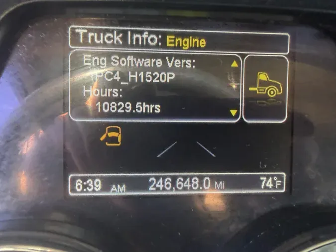 2020 Peterbilt 56721545974c4b6c31c024f7030aec73e95