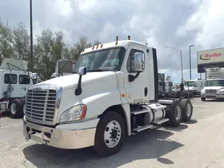 2020 FREIGHTLINER CASCADIA 125