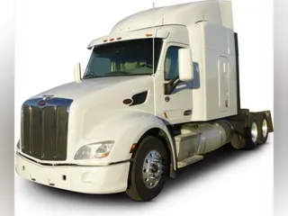 2020 Peterbilt 579