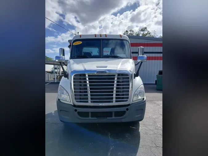 2020 FREIGHTLINER/MERCEDES CASCADIA 1132156aff5e9e6c592f4fc7b09fb0177d0