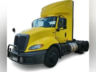 2020 International RH Series