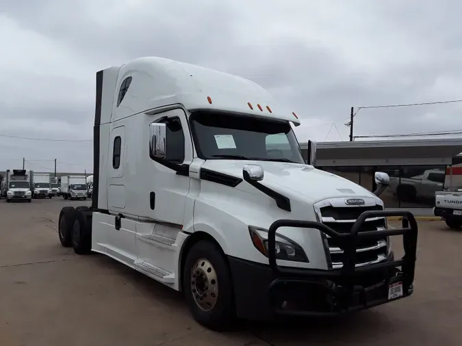 2020 FREIGHTLINER/MERCEDES NEW CASCADIA PX12664