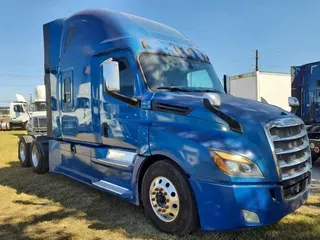 2020 FREIGHTLINER/MERCEDES NEW CASCADIA PX12664