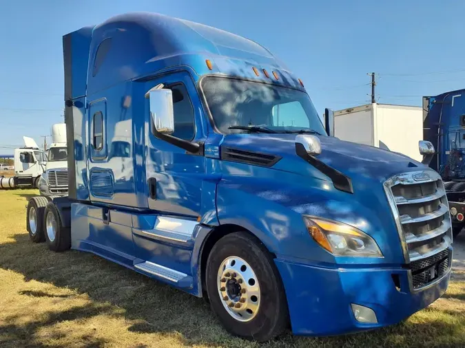 2020 FREIGHTLINER/MERCEDES NEW CASCADIA PX1266421581b2137419203626a85152cffbb60