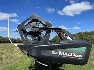 2009 MacDon FD70-40