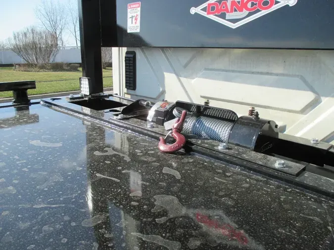 2017 INTERNATIONAL 4300