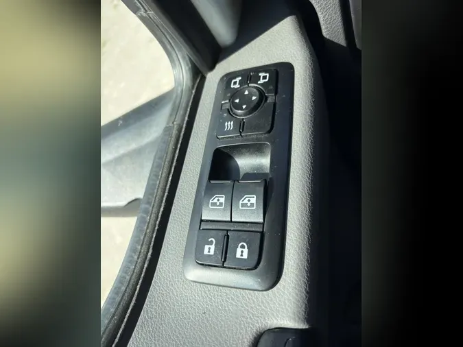 2021 International LT625