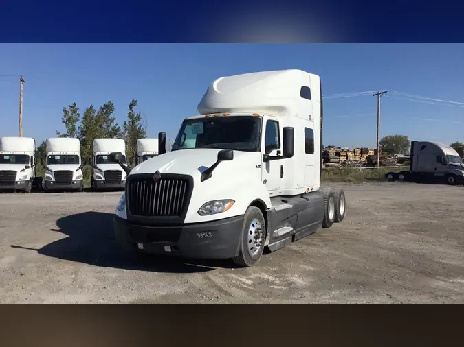 2022 International LT215bb2d5eb94cea65a676d848ef3ceed