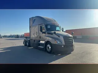 2021 Freightliner Cascadia