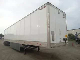 2016 Great Dane Tri-Axle