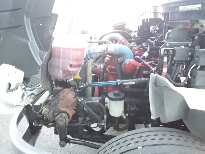 2020 NAVISTAR INTERNATIONAL MV607 (4X2)