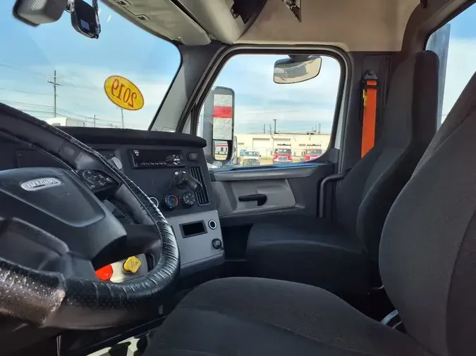 2019 FREIGHTLINER/MERCEDES NEW CASCADIA PX12664215e21875e164db7e4c1bead8bc299a9