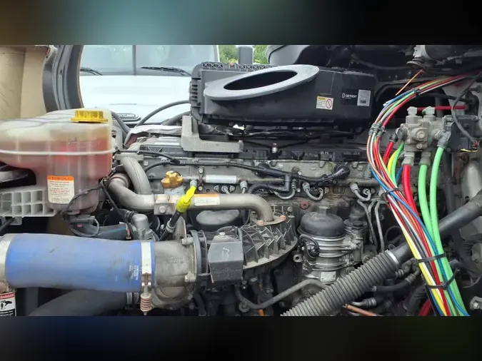 2020 FREIGHTLINER/MERCEDES NEW CASCADIA PX12664215e53ad05d04ca2596d464690b6ff2f