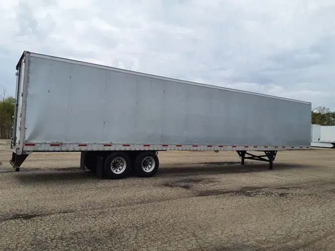 2013 UTILITY TRAILERS VS2DC 53/162/102