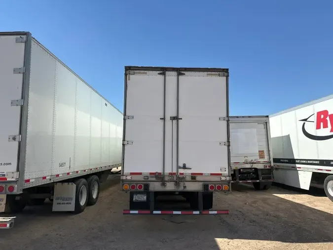 2016 UTILITY TRAILERS VS2RA 48/162/102
