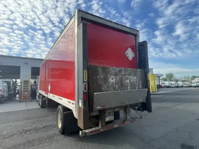 2015 GREAT DANE TRAILERS 7211TZ1 32/150/96