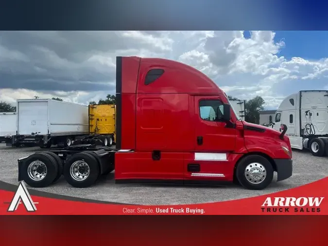 2022 FREIGHTLINER CA126