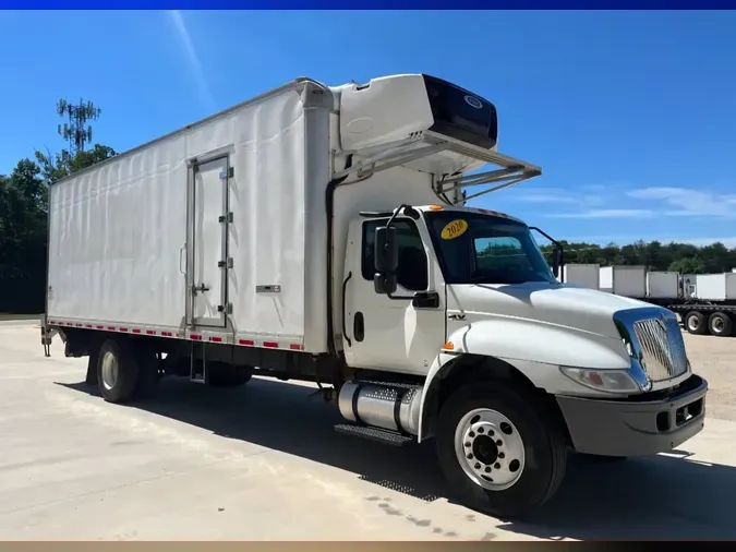 2020 NAVISTAR INTERNATIONAL MV607 (4X2)215fb61d5e961604566de70c615668d6