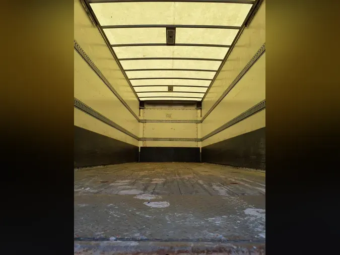 2021 FREIGHTLINER/MERCEDES M2 106