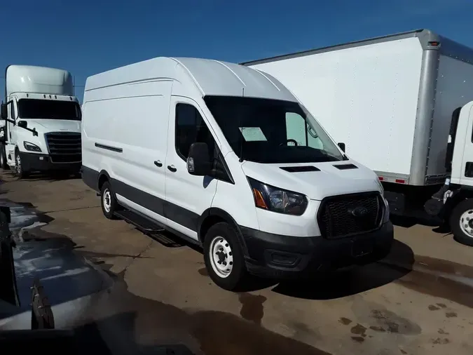 2021 FORD MOTOR COMPANY TRANSIT 250 HI ROOF