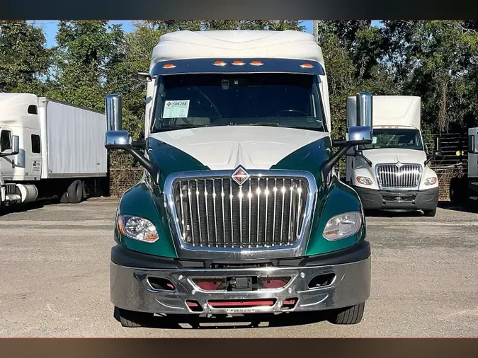 2022 INT LT625 6x4