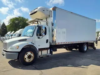 2020 FREIGHTLINER M2 106