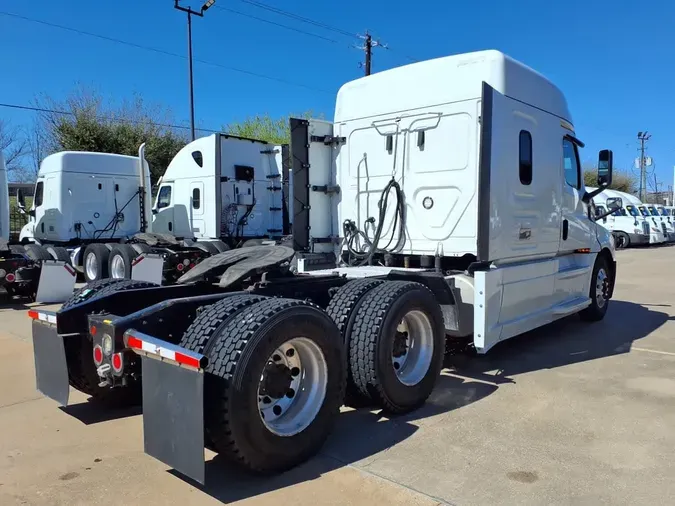 2020 FREIGHTLINER/MERCEDES NEW CASCADIA PX1266421603531f8b664dd9a4647e3013ec01e